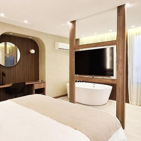Botanico Hotel Y Spa Caucasia Εξωτερικό φωτογραφία