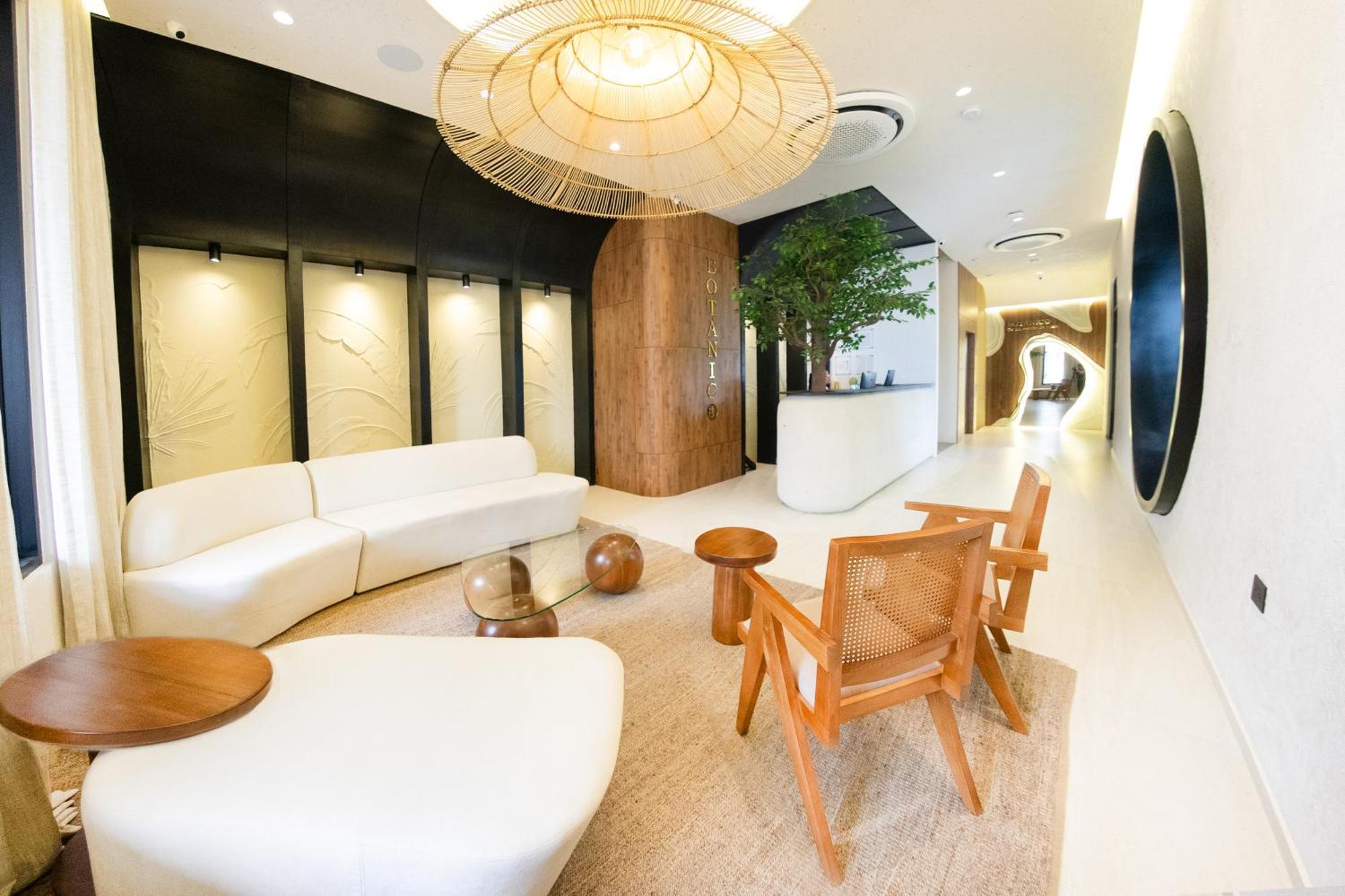 Botanico Hotel Y Spa Caucasia Εξωτερικό φωτογραφία