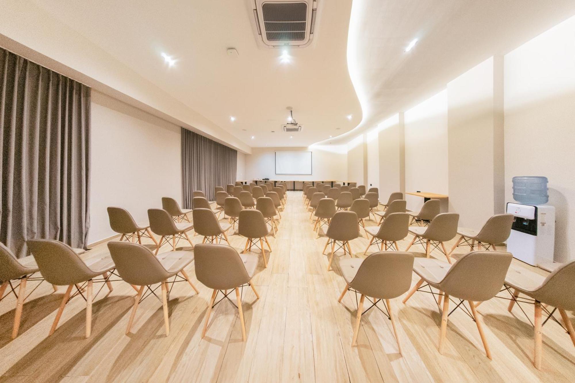 Botanico Hotel Y Spa Caucasia Εξωτερικό φωτογραφία