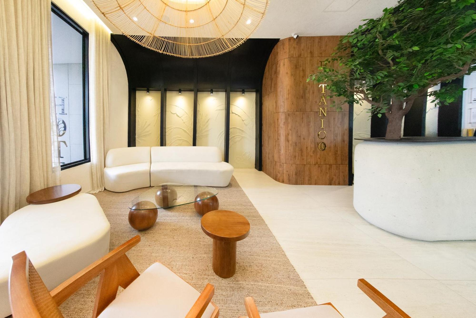 Botanico Hotel Y Spa Caucasia Εξωτερικό φωτογραφία