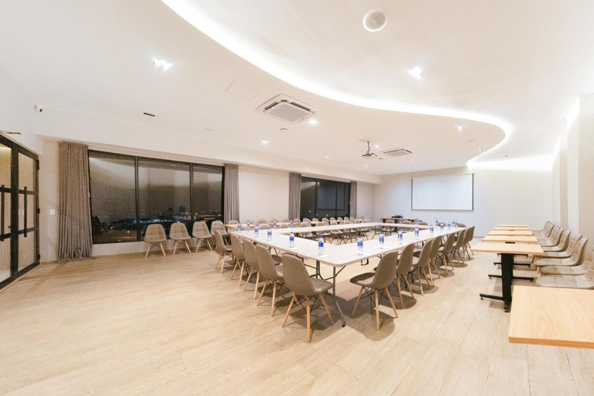 Botanico Hotel Y Spa Caucasia Εξωτερικό φωτογραφία