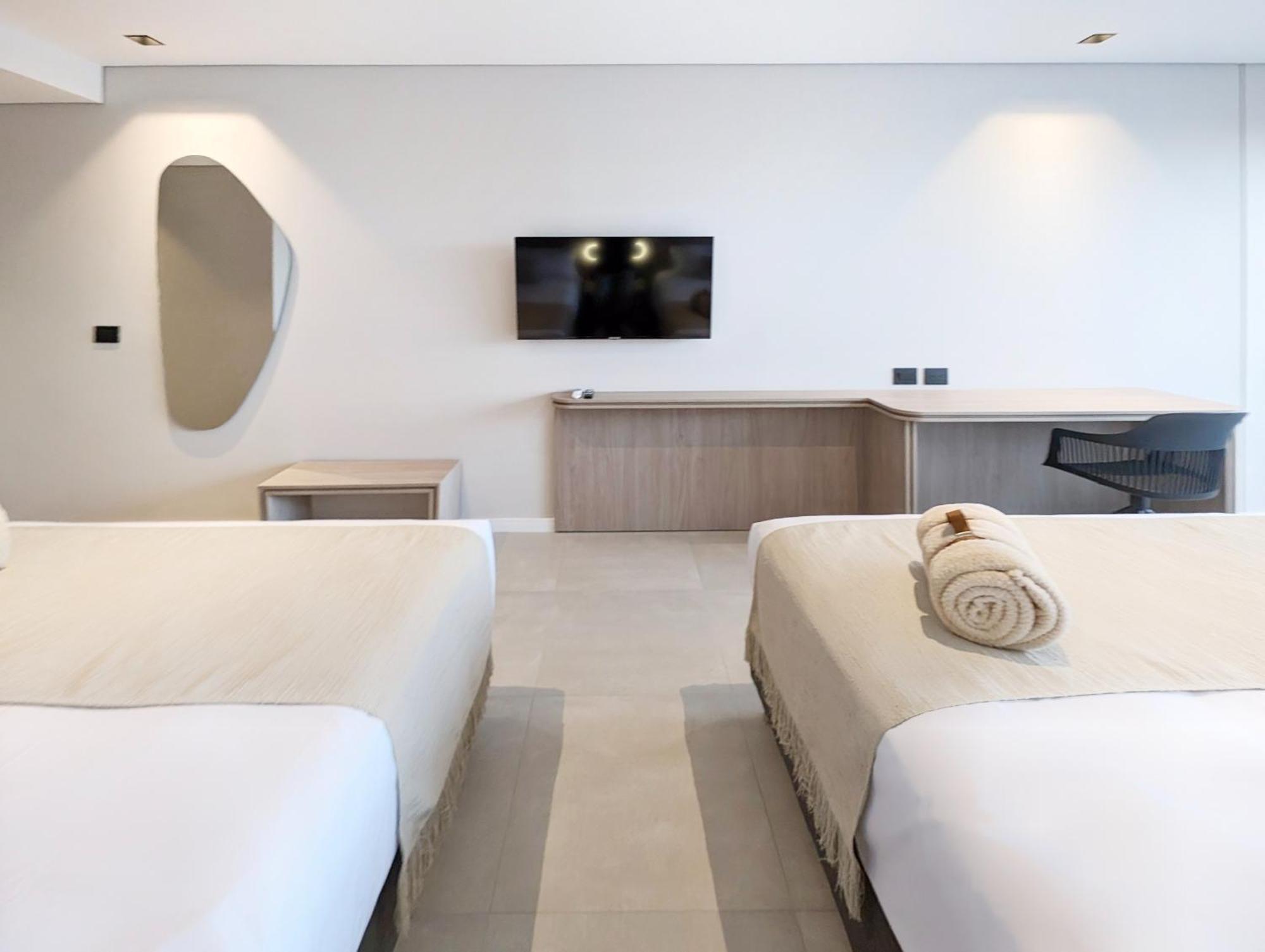 Botanico Hotel Y Spa Caucasia Εξωτερικό φωτογραφία