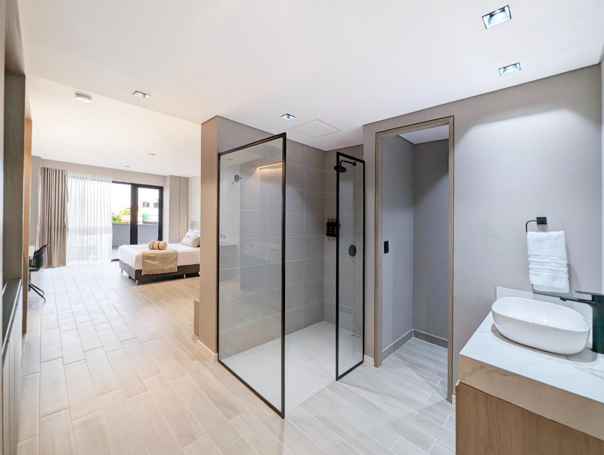 Botanico Hotel Y Spa Caucasia Εξωτερικό φωτογραφία
