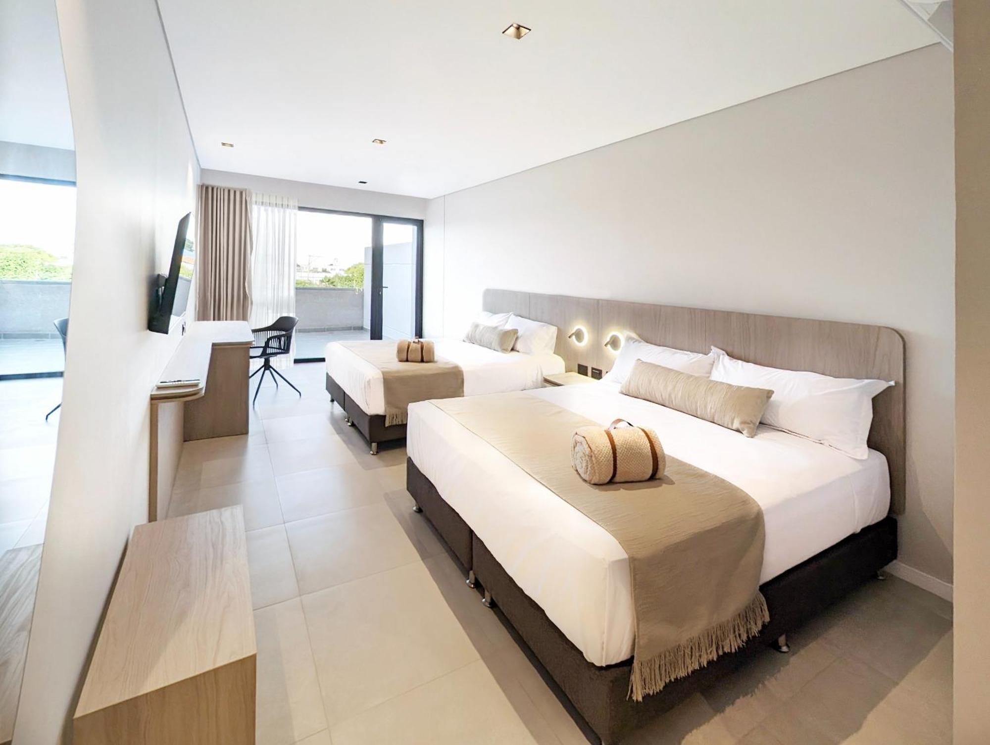 Botanico Hotel Y Spa Caucasia Εξωτερικό φωτογραφία
