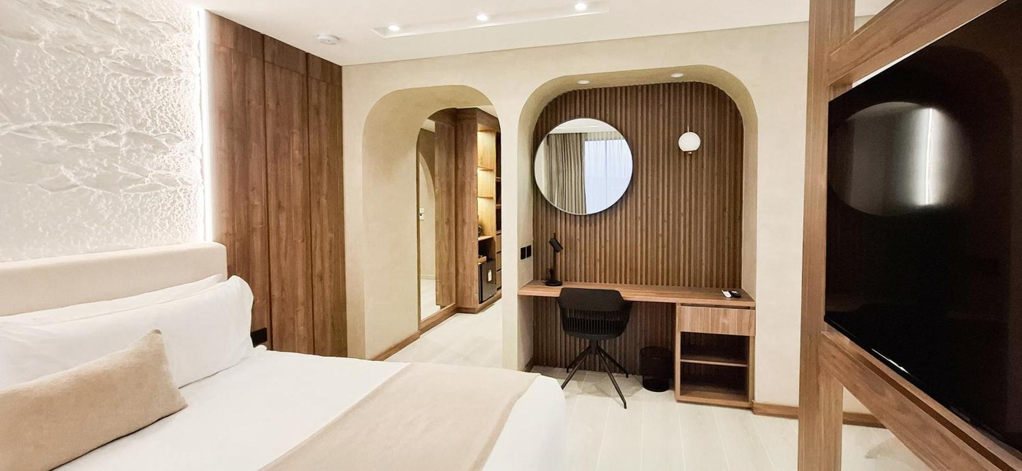 Botanico Hotel Y Spa Caucasia Εξωτερικό φωτογραφία