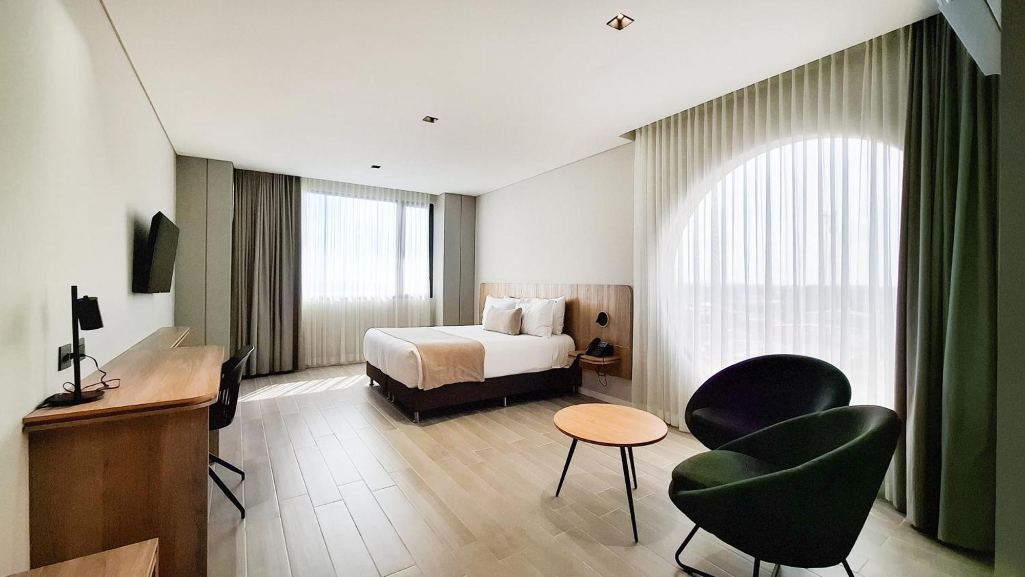 Botanico Hotel Y Spa Caucasia Εξωτερικό φωτογραφία