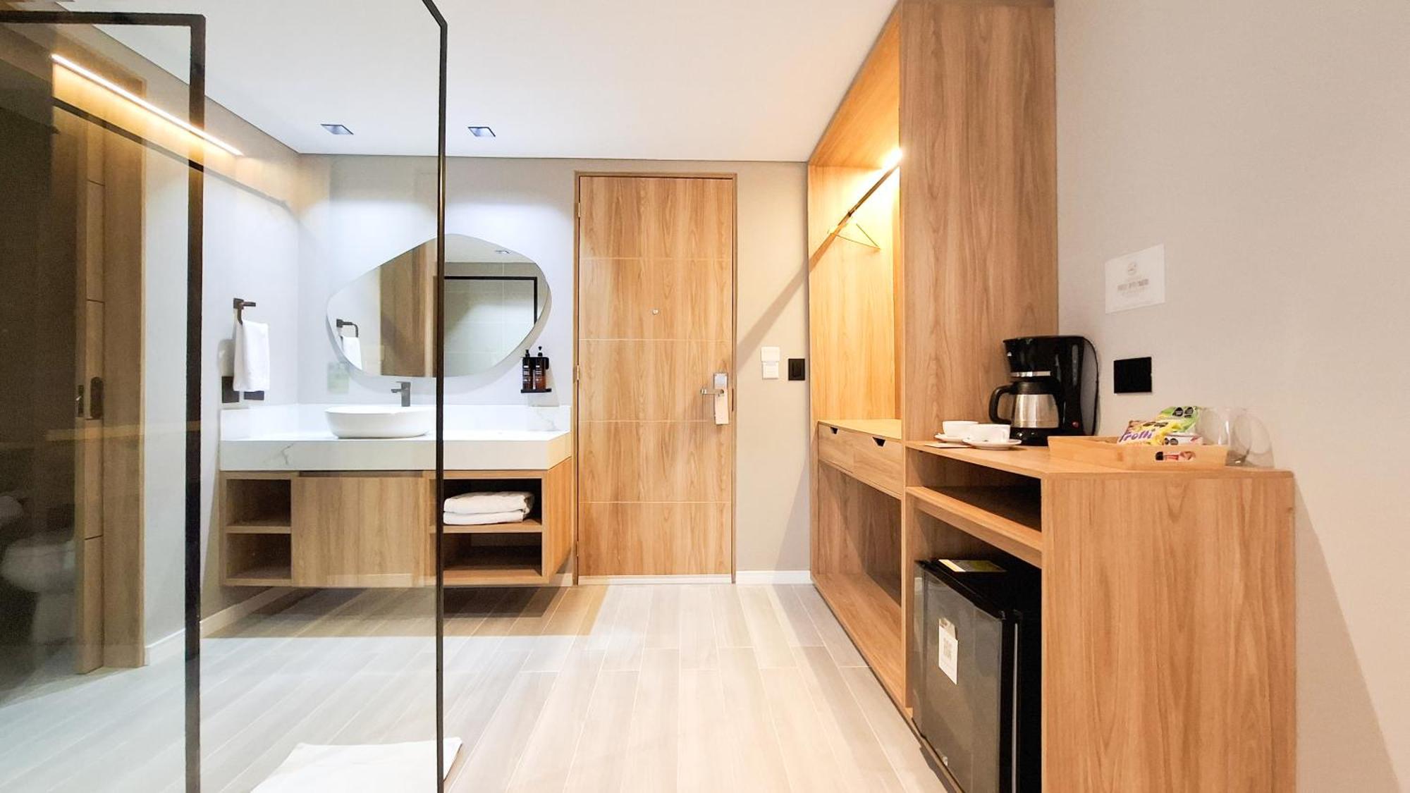 Botanico Hotel Y Spa Caucasia Εξωτερικό φωτογραφία