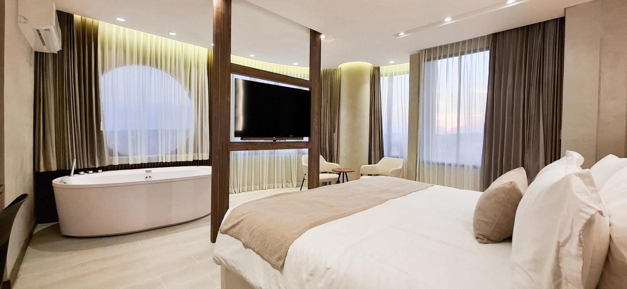 Botanico Hotel Y Spa Caucasia Εξωτερικό φωτογραφία