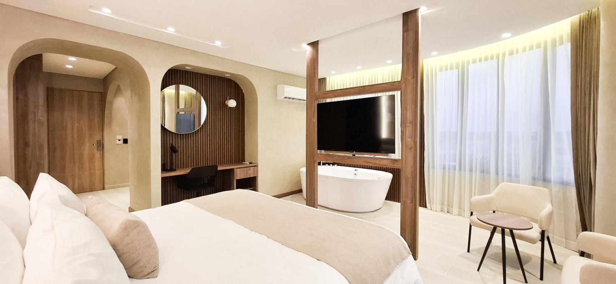Botanico Hotel Y Spa Caucasia Εξωτερικό φωτογραφία